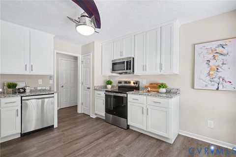 Tiny photo for 7906 Featherchase Place, Chesterfield, VA 23832 (MLS # 2620095)