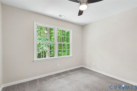 Tiny photo for 7906 Featherchase Place, Chesterfield, VA 23832 (MLS # 2620095)