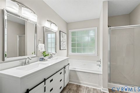 Tiny photo for 7906 Featherchase Place, Chesterfield, VA 23832 (MLS # 2620095)