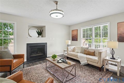 Tiny photo for 7906 Featherchase Place, Chesterfield, VA 23832 (MLS # 2620095)