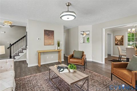 Tiny photo for 7906 Featherchase Place, Chesterfield, VA 23832 (MLS # 2620095)