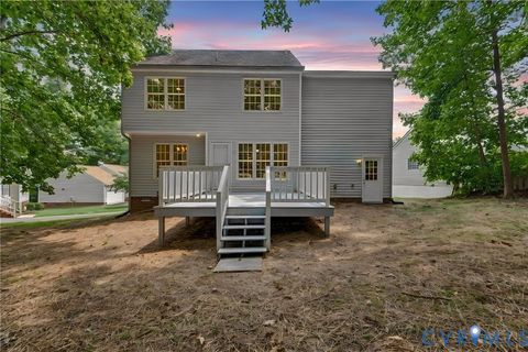 Tiny photo for 7906 Featherchase Place, Chesterfield, VA 23832 (MLS # 2620095)