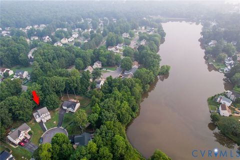 Tiny photo for 7906 Featherchase Place, Chesterfield, VA 23832 (MLS # 2620095)