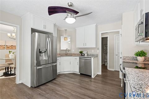 Tiny photo for 7906 Featherchase Place, Chesterfield, VA 23832 (MLS # 2620095)