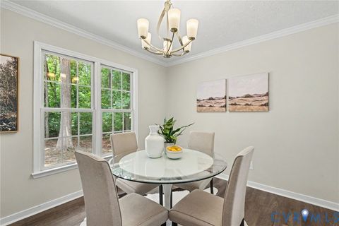 Tiny photo for 7906 Featherchase Place, Chesterfield, VA 23832 (MLS # 2620095)
