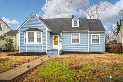 Tiny photo for 1311 Williamsburg Road, Richmond, VA 23231 (MLS # 2615416)