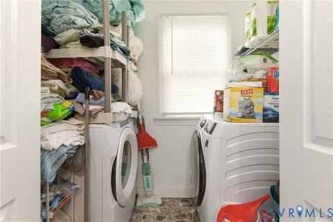Tiny photo for 1311 Williamsburg Road, Richmond, VA 23231 (MLS # 2615416)
