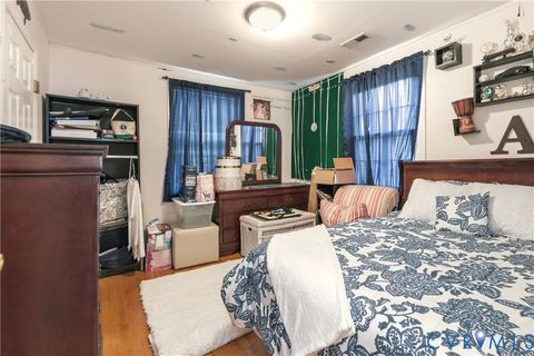 Tiny photo for 1311 Williamsburg Road, Richmond, VA 23231 (MLS # 2615416)