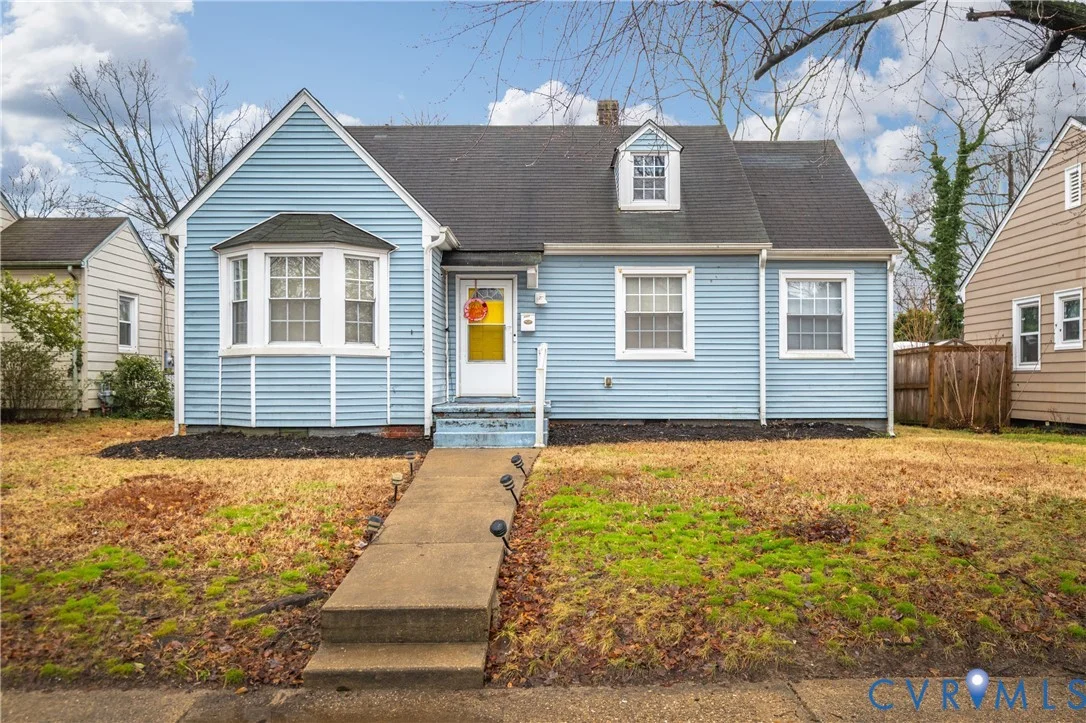 1311 Williamsburg Road