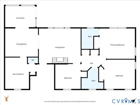 Tiny photo for 6161 River Road #36, Henrico, VA 23226 (MLS # 2626215)