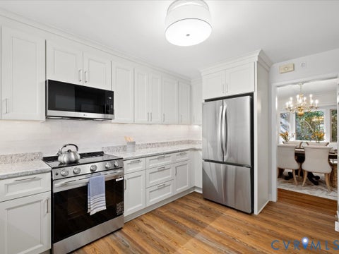Tiny photo for 6161 River Road #36, Henrico, VA 23226 (MLS # 2626215)