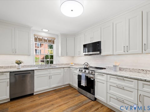 Tiny photo for 6161 River Road #36, Henrico, VA 23226 (MLS # 2626215)