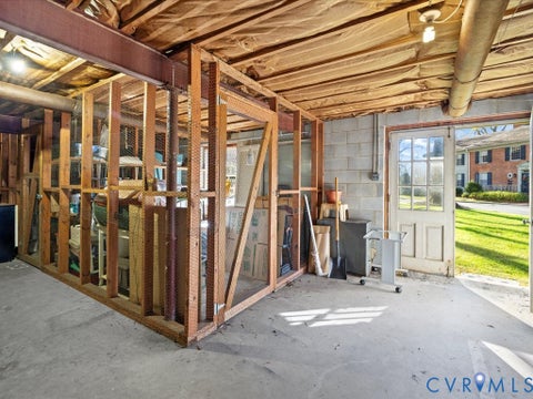 Tiny photo for 6161 River Road #36, Henrico, VA 23226 (MLS # 2626215)