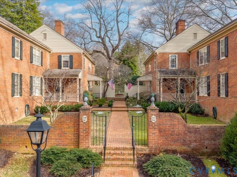 Tiny photo for 6161 River Road #36, Henrico, VA 23226 (MLS # 2626215)