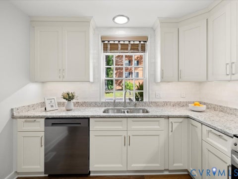 Tiny photo for 6161 River Road #36, Henrico, VA 23226 (MLS # 2626215)