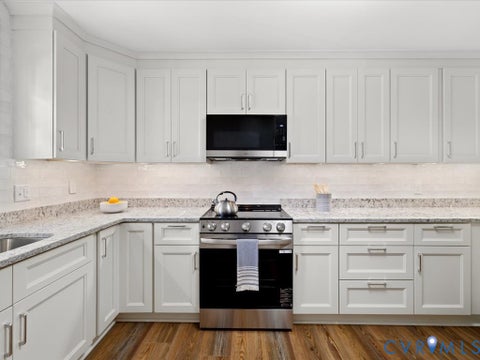 Tiny photo for 6161 River Road #36, Henrico, VA 23226 (MLS # 2626215)