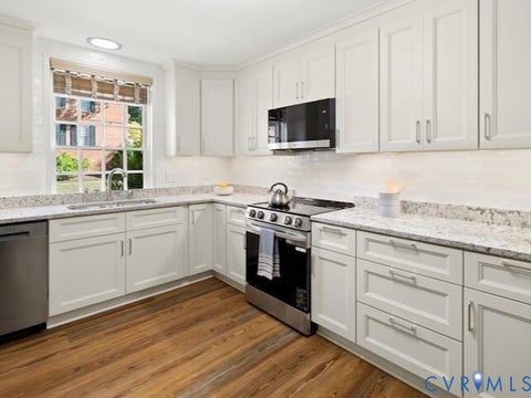 Photo of 6161 River Road #36, Henrico, VA 23226 (MLS # 2626215)