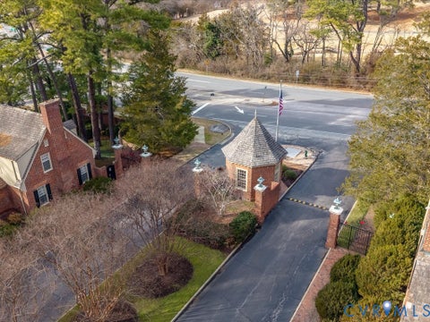Tiny photo for 6161 River Road #36, Henrico, VA 23226 (MLS # 2626215)
