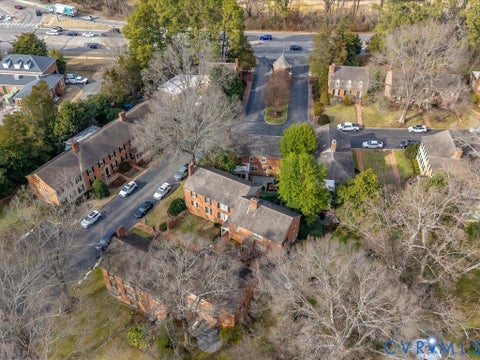 Tiny photo for 6161 River Road #36, Henrico, VA 23226 (MLS # 2626215)