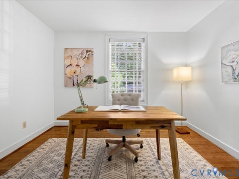 Tiny photo for 6161 River Road #36, Henrico, VA 23226 (MLS # 2626215)