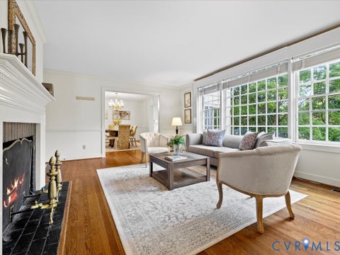 Tiny photo for 6161 River Road #36, Henrico, VA 23226 (MLS # 2626215)