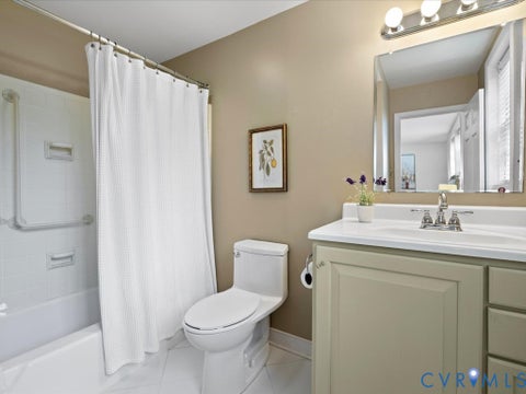 Tiny photo for 6161 River Road #36, Henrico, VA 23226 (MLS # 2626215)