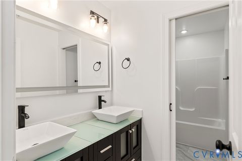 Tiny photo for 103 S Dunlop Street, Petersburg, VA 23803 (MLS # 2604362)