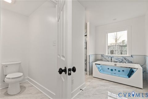 Tiny photo for 103 S Dunlop Street, Petersburg, VA 23803 (MLS # 2604362)