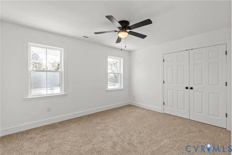Tiny photo for 103 S Dunlop Street, Petersburg, VA 23803 (MLS # 2604362)