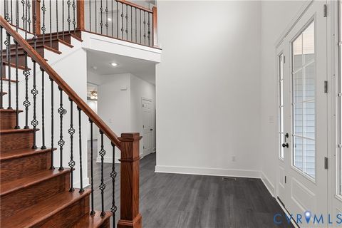 Tiny photo for 103 S Dunlop Street, Petersburg, VA 23803 (MLS # 2604362)