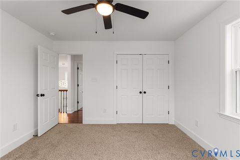Tiny photo for 103 S Dunlop Street, Petersburg, VA 23803 (MLS # 2604362)
