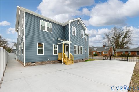Tiny photo for 103 S Dunlop Street, Petersburg, VA 23803 (MLS # 2604362)