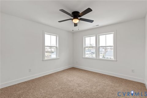 Tiny photo for 103 S Dunlop Street, Petersburg, VA 23803 (MLS # 2604362)