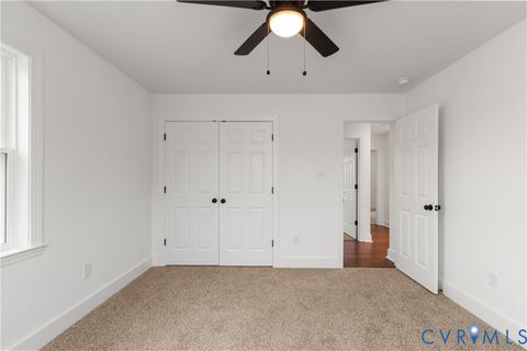 Tiny photo for 103 S Dunlop Street, Petersburg, VA 23803 (MLS # 2604362)