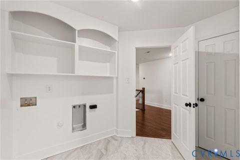 Tiny photo for 103 S Dunlop Street, Petersburg, VA 23803 (MLS # 2604362)