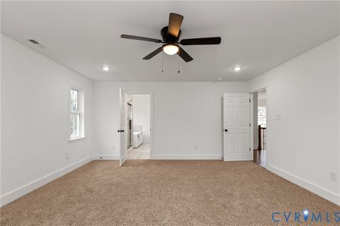 Tiny photo for 103 S Dunlop Street, Petersburg, VA 23803 (MLS # 2604362)