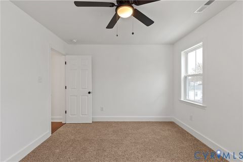 Tiny photo for 103 S Dunlop Street, Petersburg, VA 23803 (MLS # 2604362)