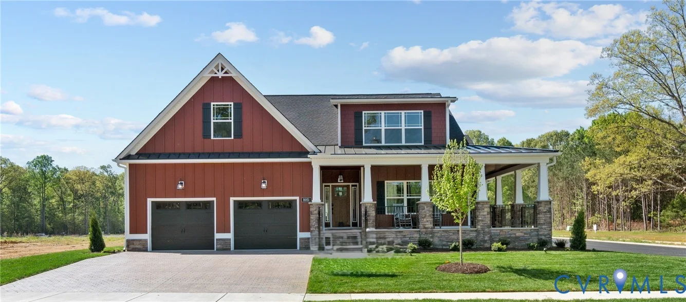 2160 Green Level Road