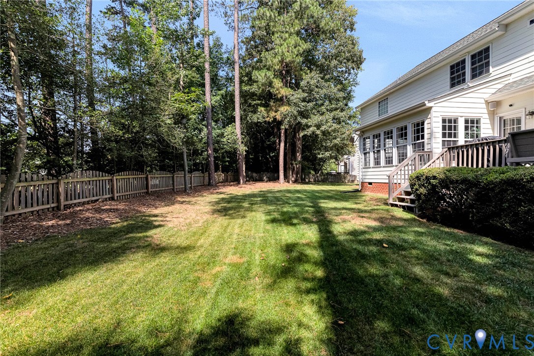 5400 Elmwood Forest Court