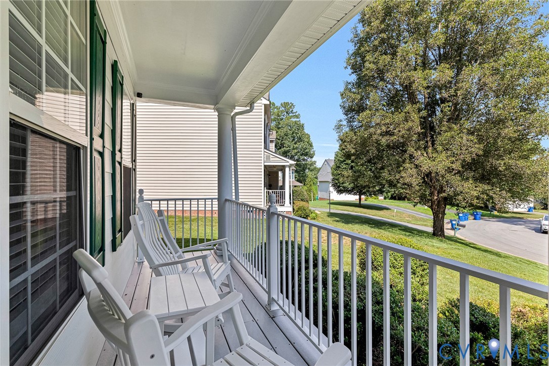 5400 Elmwood Forest Court