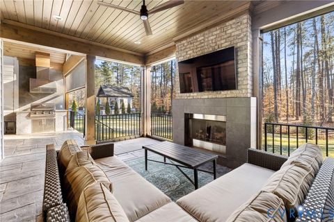 Tiny photo for 1165 Cordial Court, Manakin Sabot, VA 23103 (MLS # 2601608)