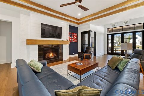 Tiny photo for 1165 Cordial Court, Manakin Sabot, VA 23103 (MLS # 2601608)