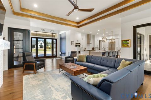 Tiny photo for 1165 Cordial Court, Manakin Sabot, VA 23103 (MLS # 2601608)