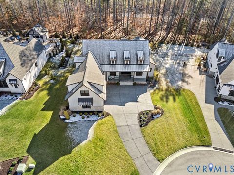 Tiny photo for 1165 Cordial Court, Manakin Sabot, VA 23103 (MLS # 2601608)