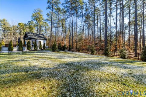 Tiny photo for 1165 Cordial Court, Manakin Sabot, VA 23103 (MLS # 2601608)