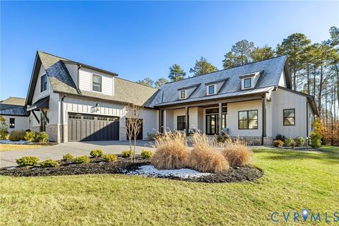 Photo of 1165 Cordial Court, Manakin Sabot, VA 23103 (MLS # 2601608)