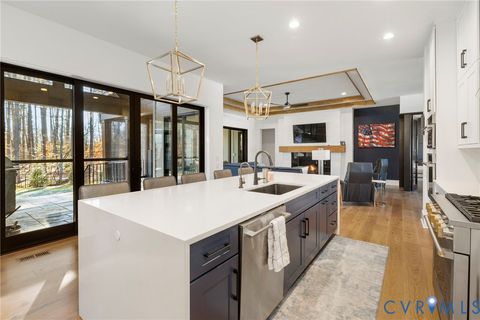 Tiny photo for 1165 Cordial Court, Manakin Sabot, VA 23103 (MLS # 2601608)