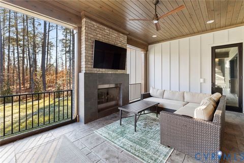 Tiny photo for 1165 Cordial Court, Manakin Sabot, VA 23103 (MLS # 2601608)