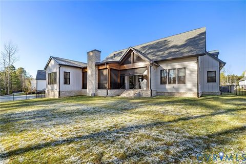 Tiny photo for 1165 Cordial Court, Manakin Sabot, VA 23103 (MLS # 2601608)