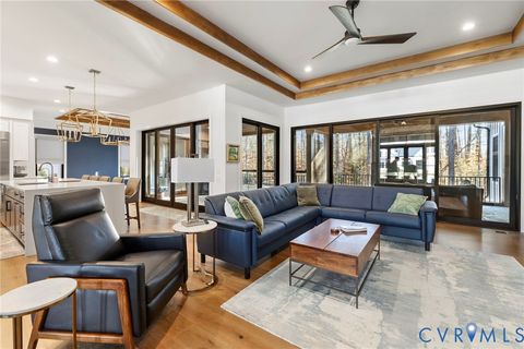 Tiny photo for 1165 Cordial Court, Manakin Sabot, VA 23103 (MLS # 2601608)